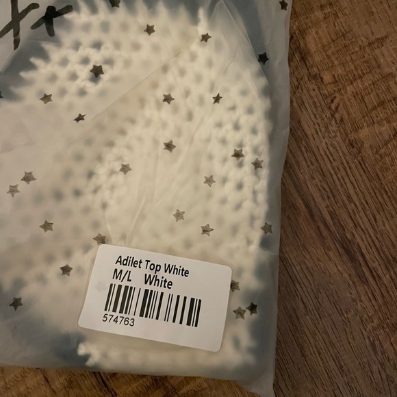 PRINCESS POLLY Adilet Top - Picture 4 of 4